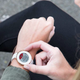Image: Pebble/Fitbit